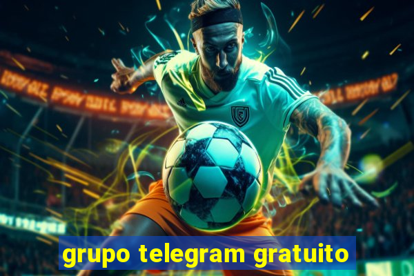 grupo telegram gratuito